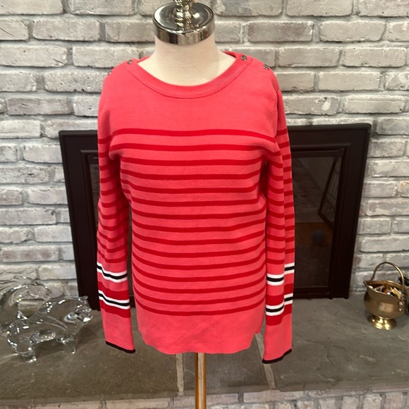 Jacadi Paris size 12 (152cm) sweater - Picture 1 of 8